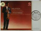 MILSTEIN DVORAK GLAZUNOV VIOLIN CONCERTOS CAPITOL ED.1 (SP 8382) STK 80328 NM