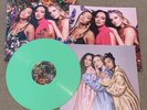 Little Mix Between Us Spotify Exclusive Green Vinyl +numbered Print Limited