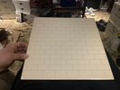 PINK FLOYD-THE WALL 2 VINYL LP SET/PC2 36183/1ST ISSUE/VERY GOOD CONDITION