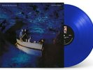 Echo And The Bunnymen Ocean Rain  Transparent blue Vinyl Limited edition.