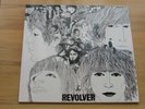 The Beatles Deagostini Vinyl LP 180g Revolver Sealed 180gm Mint