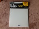 The Beatles White Album 180g Vinyl 2LP New Sealed Never Played 180gm Gatefold