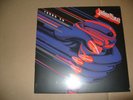 Judas Priest -Turbo 30 -2017 Vinyl LP New & Sealed (Outer seal slightly broken)