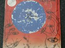 THE CURE WISH UK 1ST PRESS VINYL LP 1992 FICTION FIXH 20 EX+ still in cellophane