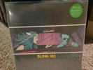 blink-182 - California (Deluxe) L.E. PopUp Artwork - GREEN Vinyl-New 