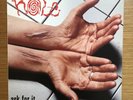 Hole   Ask For It   Pink Vinyl LP (1470-1) Courtney Love Cover Concept