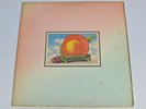 1977 Allman Brothers Band Eat a Peach Gatefold 2-LP Vinyl Record CPN-2-0102