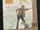 NEIL YOUNG w/ Crazy Horse EVERYBODY KNOWS THIS IS NOWHERE VINYL LP NEW, SEALED