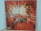 Tele Music 74 DISCO & CO Vol.2 von 1979 (TM 3074) Filmvertonung Library LP