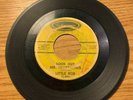 LOUISIANA SOUL 45 LITTLE LIL CAMILLE BOB LOOK OUT MR. HEARTACHES LA LOUISIANNE