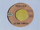 LAS MORE ROBERTO GUAJIRA A GO GO FEMALE COVER PERUVIAN MONSTER KILLER FUNKY SOUL