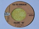 FELLOVE JAMAICA BOOGALOO AFRO LATIN SOUL BOOGALOO MEXICAN BEAT KILLER 45 RPM