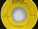 Eddie Noack: Don’t Trade / Take It Away Lucky 45 Starday Country Hillbilly