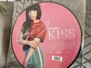 Carly Rae Jepson - Kiss - Picture Disc Vinyl LP - New