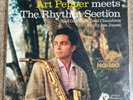 Art Pepper – Meets The Rhythm Section - Analogue Productions – APJ 010 #0938