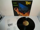 Trance Power Infusion LP Rockport Records 1983 Heavy Metal Made in Germany Vinyl