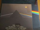 pink floyd the dark side of the moon 30th Anniversary Edition. Sealed