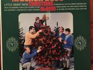 Beach Boys : Beach Boys Christmas Album LP VINYL 12