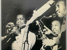 BLP 1540 Hank Mobley Donald Byrd Lee Morgan 1957 Blue Note Mono Deep Groove RVG
