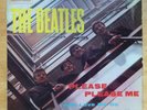 THE BEATLES PLEASE PLEASE ME1963 MONO REPRESS PARLOPHONE 7XCE XEX 421-1N/422-1N