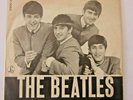 BEATLES --'SHE LOVES YOU' DENMARK PS 7'' Single