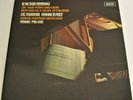 Rachmaninov 4 Piano Concertos Ashkenazy, Previn 3LP Decca SXLF 6565-7 Stereo