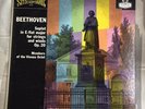 VTG Beethoven Septet In E Flat Major Opus 20 Vienna Octet Members CS 6132 London