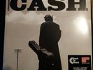 Johnny Cash,the Legend Of,vinyl Lp,new And Sealed