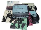 OASIS - TIME FLIES ; ultra-rare 5-Vinyl LP Box Set [Ltd Ed of only 1500] , New &