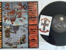 GUNS N ROSES appetite for destruction LP 1987 US 1st PRESS COMPLETE SEALED MINT