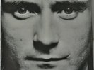 VIRGIN STEREO V2185 1st UK 1981 PRESSING PHIL COLLINS Face Value  FACTORY SEALED