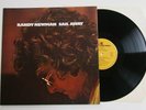 RANDY NEWMAN - SAIL AWAY LP VINYL N MINT Rare Original 1972 UK 1st Press Album
