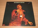 Eric Burdon Signed LP - Survivor/Original Autographed IN Mint