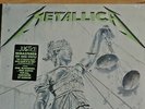 METALLICA And Justice For All 2-LP Set 180g Vinyl Sealed