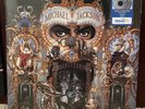 MICHAEL JACKSON : DANGEROUS (Walmart Exclusive) SILVER VINYL 2 Colored LPs NEW