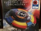 The Very Best Of ELECTRIC LIGHT ORCHESTRA ELO Red & White Color Vinyl 2 LPs NEW