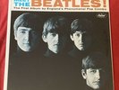 SEALED - Meet The Beatles - Capitol C1-90441 - RARE CLASSIC ROCK LP