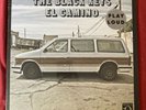 SEALED - The Black Keys - El Camino - Nonesuch - RARE ROCK LP