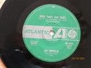 Led Zeppelin - Good Times, Bad Times - 1969 Atlantic 45