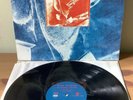 DIRE STRAITS - ON EVERY STREET LP VINYL Rare '91 Original Pressing.