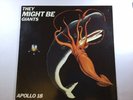 They Might Be Giants - Apollo 18 (Original Vinyl Album, 1992, Elektra)