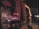 Vixen first Lp w Edge Of A Broken Heart