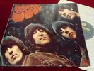 THE BEATLES - RUBBER SOUL - ORIGINAL UK MONO LP IN LAMINATED SLEEVE