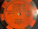 afro soweto funk 45 - SOULWAYS - number one bump - DRUM BREAK -unknown 45- HEAR