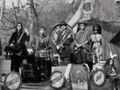 The Raconteurs - Consolers Of The Lonely NEW Sealed Vinyl LP Album