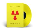 Kraftwerk - Radio-Activity [ Yellow Vinyl] NEW Sealed Vinyl LP Album