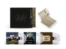 Funeral For A Friend Vinyl Box Set - First 3 Albums Clear 2LP - 1/500
