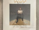 Julien Baker LITTLE OBLIVIONS Black Green Splatter Vinyl Spotify #/500 New