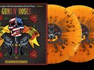 GUNS N’ ROSES - WELCOME TO PARADISE CITY 10