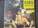 Mac Miller KIDS 2xLP Rainbow Splatter Vinyl Fat Beats 10th Anniversary 500 LE